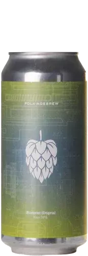 Folkingebrew Blueprint (Enigma)