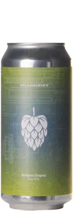 Folkingebrew Blueprint (Enigma)