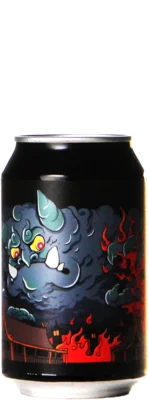 Walhalla Daemon #22 Enenra