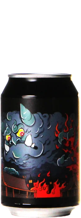 Walhalla Daemon #22 Enenra