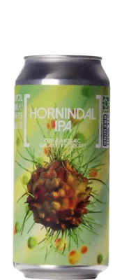 Stewart Brewing Hornindal IPA