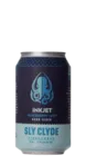 Sly Clyde Ciderworks Inkjet