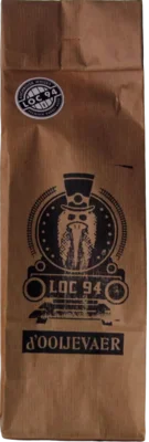 d'Ooijevaer Loc94 Auchroisk B.A.