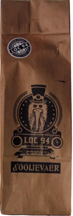 d'Ooijevaer Loc94 Auchroisk B.A.