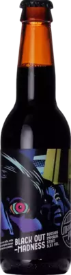 Mannenpap Blackout Madness (BOM)