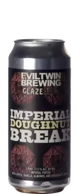 Eviltwin Imperial Doughnut Break