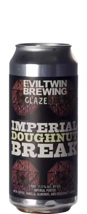 Eviltwin Imperial Doughnut Break