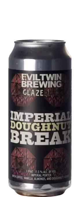 Eviltwin Imperial Doughnut Break