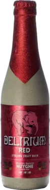 Delirium Red