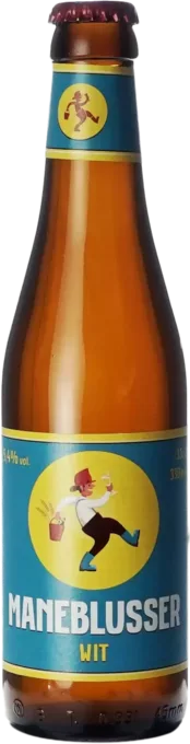 Het Anker Maneblusser Wit