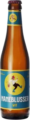 Maneblusser Wit