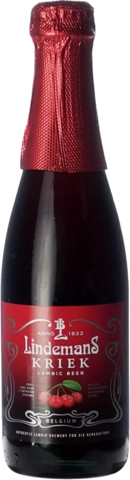 Lindemans Kriek Lambic 37,5cl