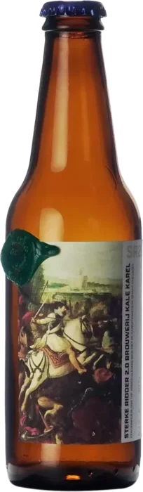 Kale Karel Sterke Ridder 2.0 33 Blond Bier kopen