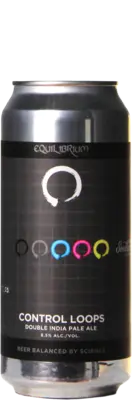 Equilibrium / Southern Grist Control Loops