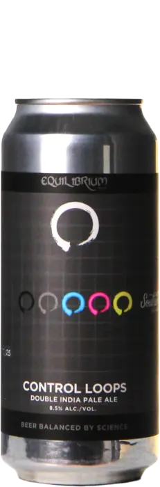 Equilibrium / Southern Grist Control Loops
