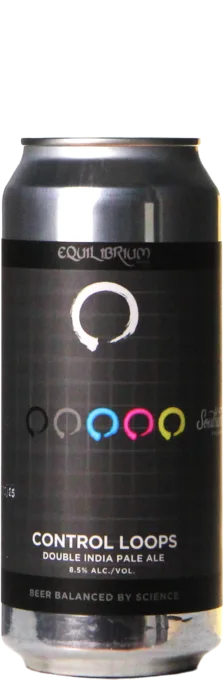 Equilibrium / Southern Grist Control Loops