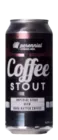 Perennial Coffee Stout (2020 Dark Matter Coffee)