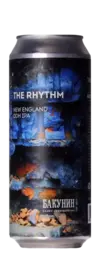 Bakunin The Rhytm 