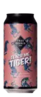 Frau Gruber Teach Me Tiger!