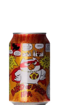 Het Uiltje Bird Of Prey