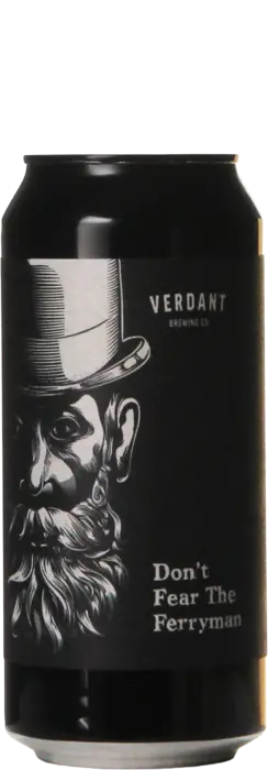 Verdant Don't Fear The Ferryman