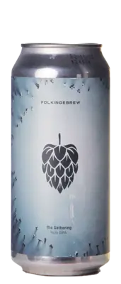 Folkingebrew The Gathering