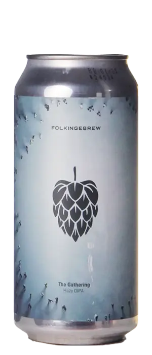 Folkingebrew The Gathering