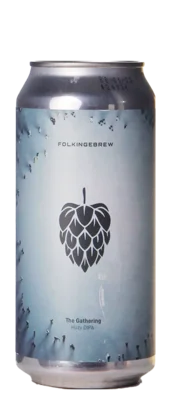 Folkingebrew The Gathering