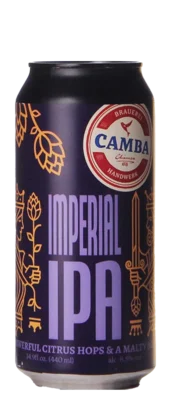 Camba Imperial IPA