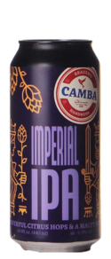 Camba Imperial IPA
