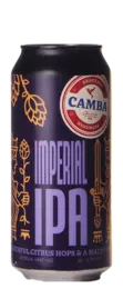 Camba Imperial IPA