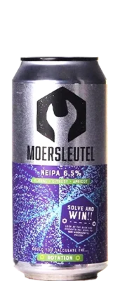 De Moersleutel CYCT Rotation