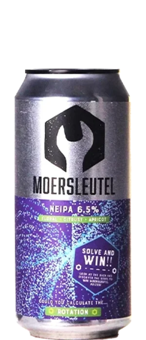 De Moersleutel CYCT Rotation