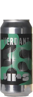 Verdant x Green Cheek 10Yrs