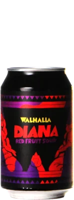 Walhalla Diana