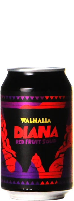 Walhalla Diana