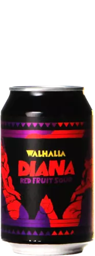 Walhalla Diana