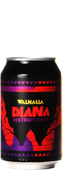 Walhalla Diana