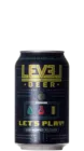Level Let's Play