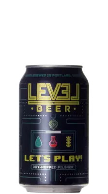 Level Let's Play