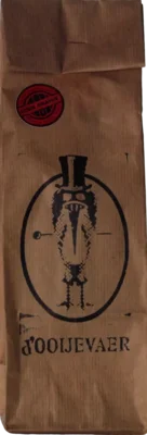 d'Ooijevaer Code Oranje Caroni Liverpool Rum B.A.