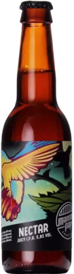 Mannenpap Nectar IPA Fles