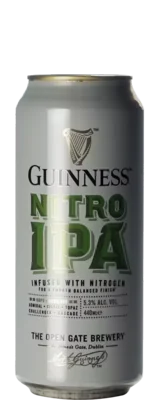 Guinness Nitro IPA 44 IPA Bier kopen