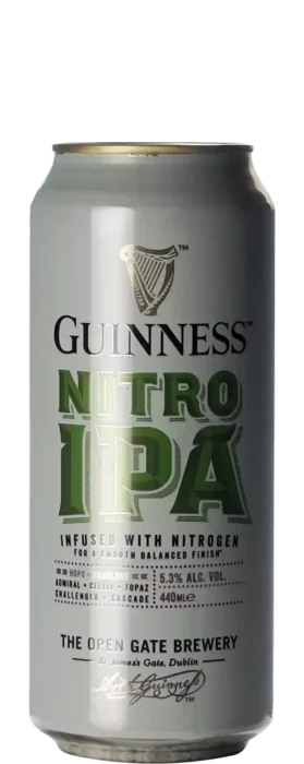 Guinness Nitro IPA 44 IPA Bier kopen