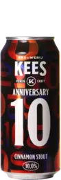 Kees Anniversary #10