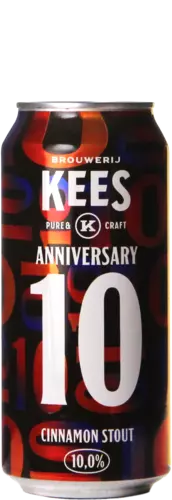 Kees Anniversary #10