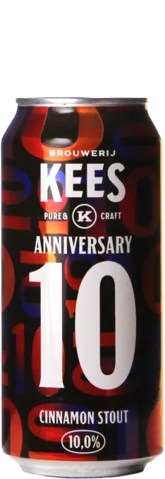 Kees Anniversary #10