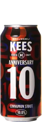 Kees Anniversary #10