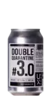 UX Brew Double Quarantine #3