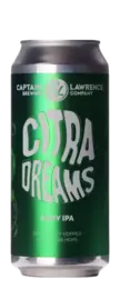 Captain Lawrence Citra Dreams